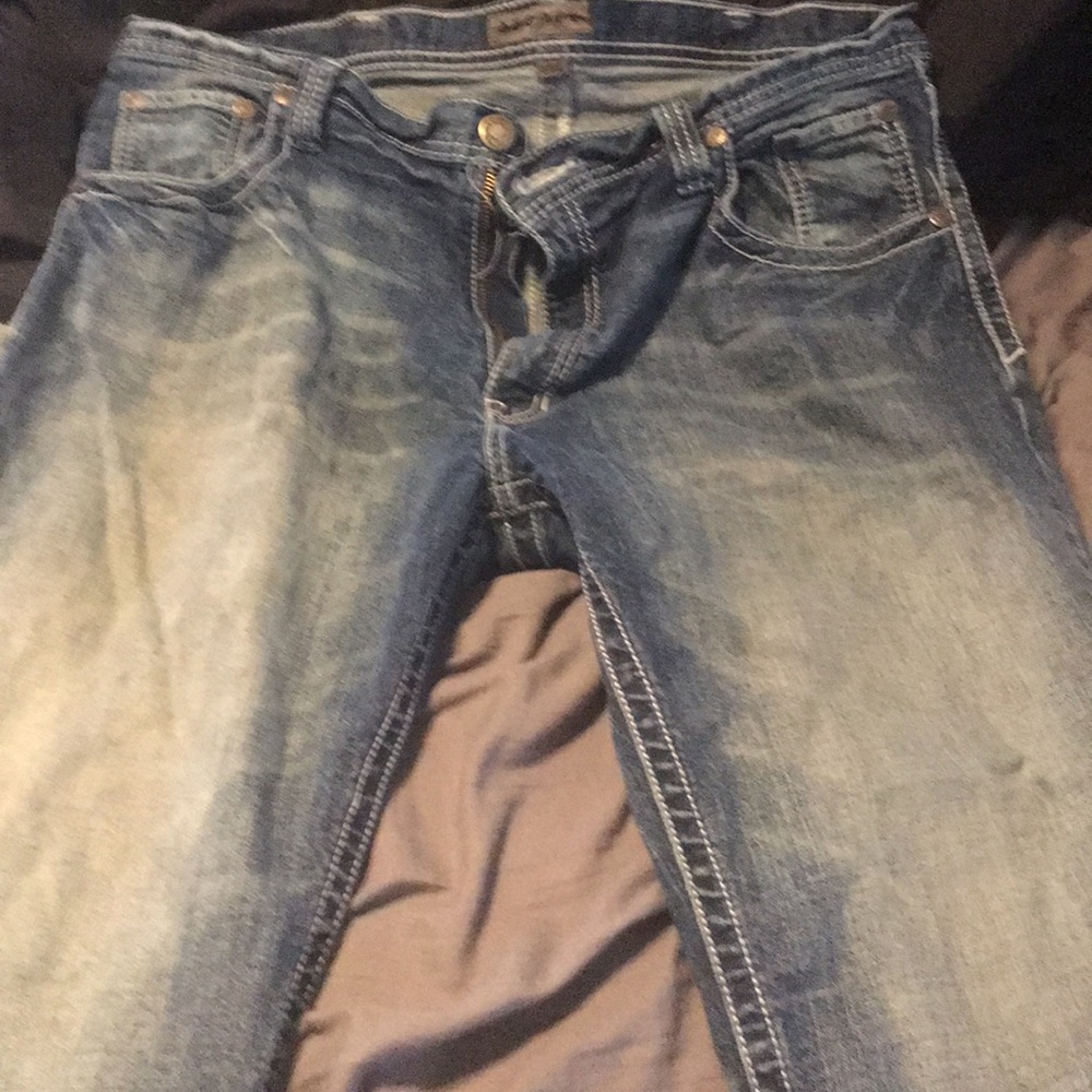 Decree Jeans